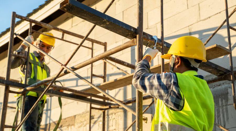 Professional fairlawn roofing services in Salem, IN